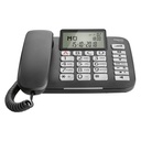 Gigaset DL580 black