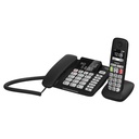 Gigaset DL780 Plus black