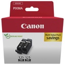 Canon PGI-525 PGBK black Twin Pack