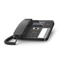 Gigaset Desk 800A black