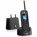 Motorola O201 schwarz