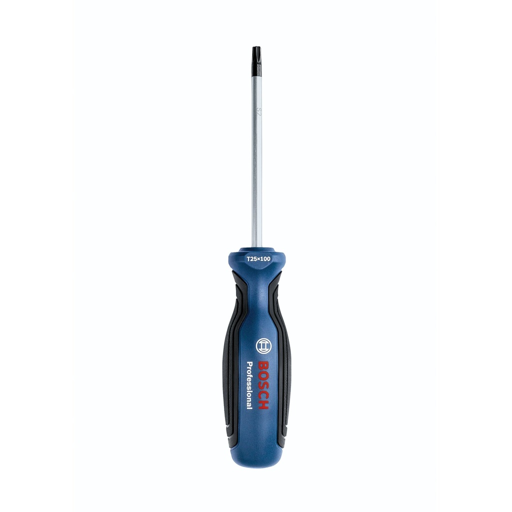 Bosch Screwdriver TX 25 x 100
