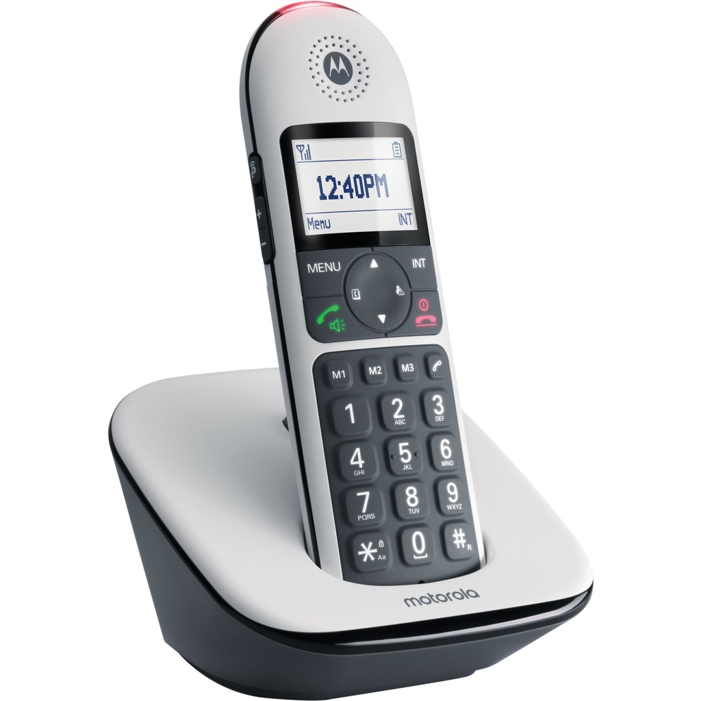 Motorola CD5001 weiß