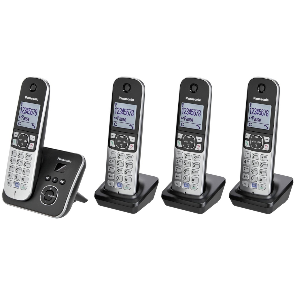 Panasonic KX-TG6824GB