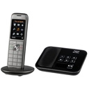 Gigaset CL660A with Box 200