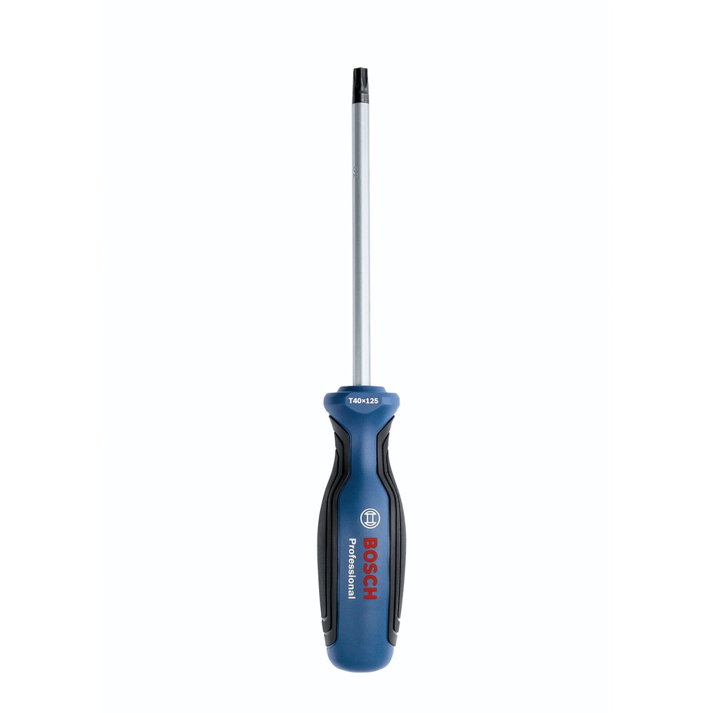 Bosch Screwdriver TX 40 x 125