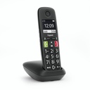 Gigaset E290 black