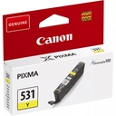 Canon CLI-531 Y yellow