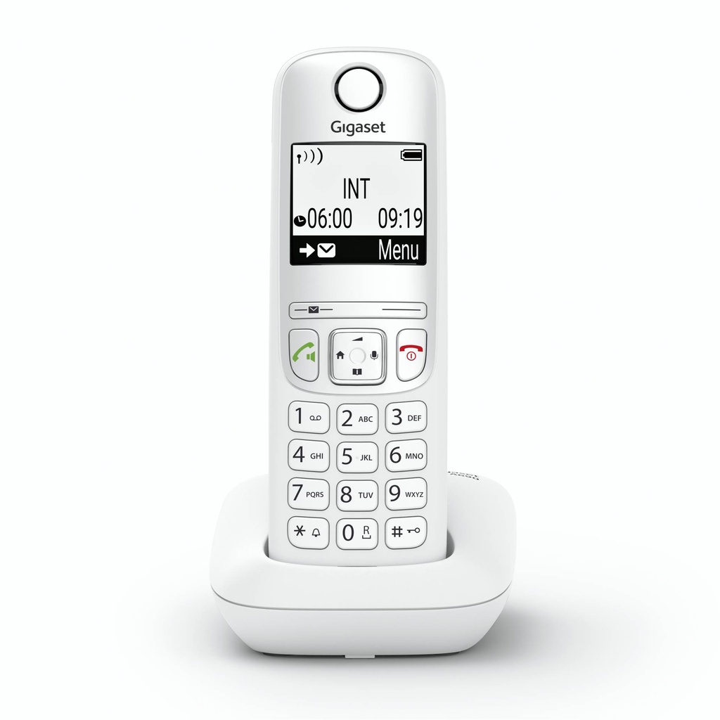 Gigaset A690 white