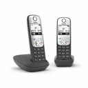 Gigaset A690 Duo black