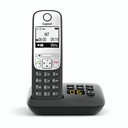 Gigaset A690 A black