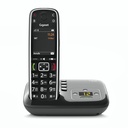 Gigaset E720 A black