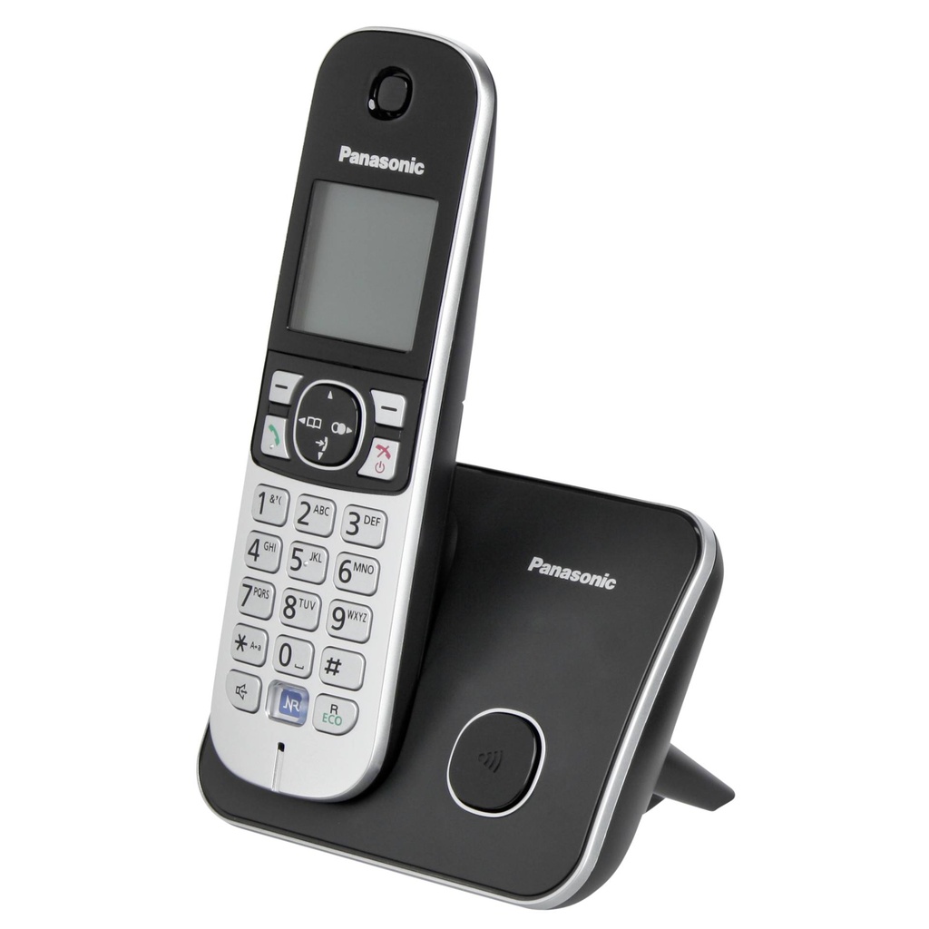 Panasonic KX-TG6811GB black