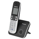 Panasonic KX-TG6811GB black
