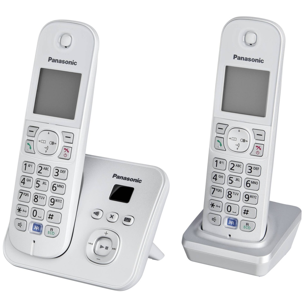 Panasonic KX-TG6822GS pearlsilver