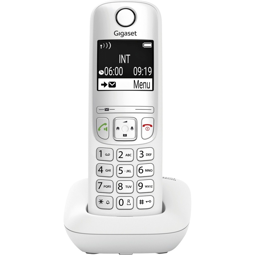 Gigaset AE690 white