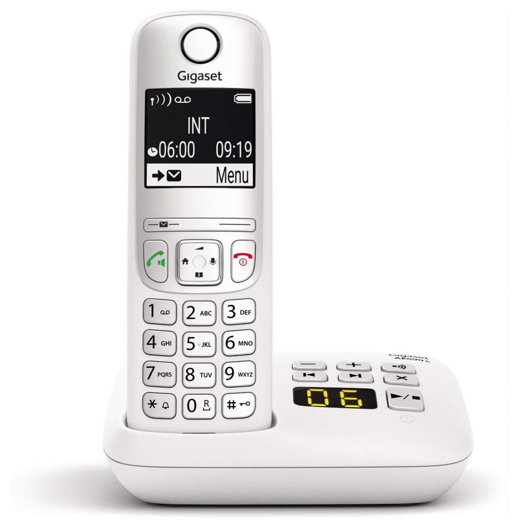 Gigaset AE690A white