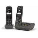 Gigaset AE690A Duo anthracite