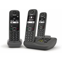Gigaset AE690A Trio anthracite