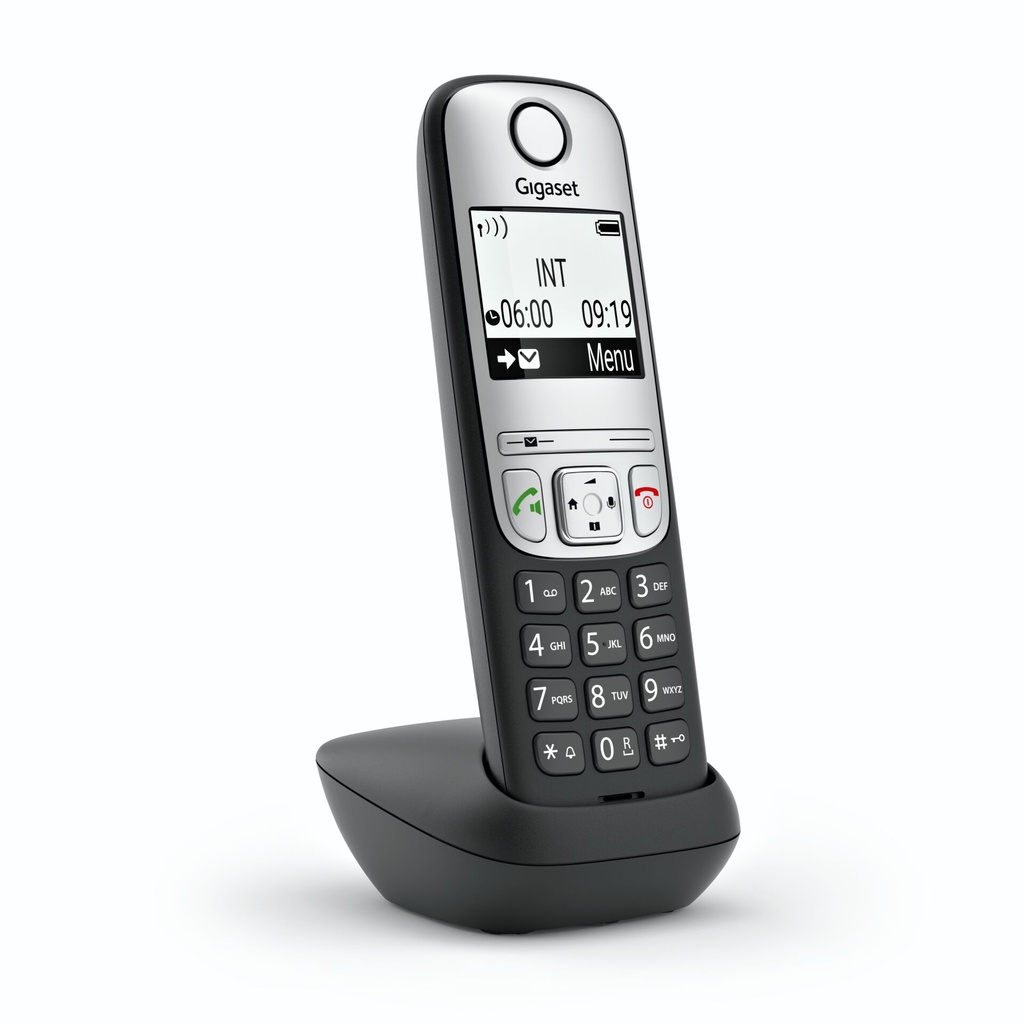 Gigaset A690 HX black