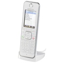 AVM Fritz!Fon C6 IP-Telephone cordless white