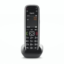 Gigaset E720HX black