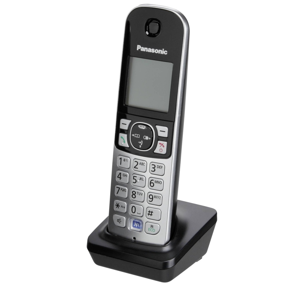 Panasonic KX-TG681EXB black