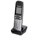 Panasonic KX-TG681EXB black
