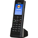 AVM Fritz!Fon X6 IP cordless Telephone black