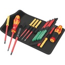 Wera Kraftform Kompakt VDE 17 universal 1 Tool Finder