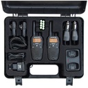 stabo freecomm 700 2er Box Set