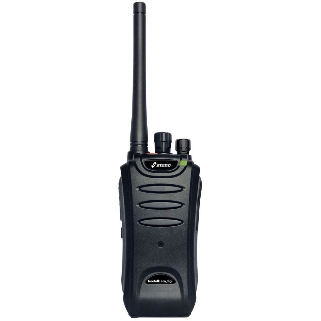 stabo Freetalk ECO (freenet) freenet Handfunkgerät digital