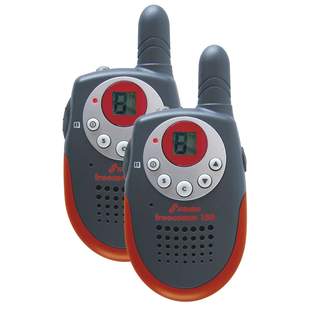 stabo freecomm 150 2er Set