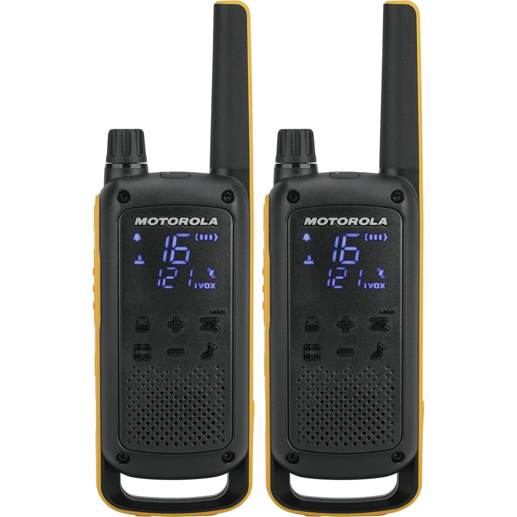 Motorola TALKABOUT T82 Extreme