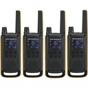 Motorola TALKABOUT T82 Extreme Quad