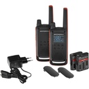 Motorola TALKABOUT T82