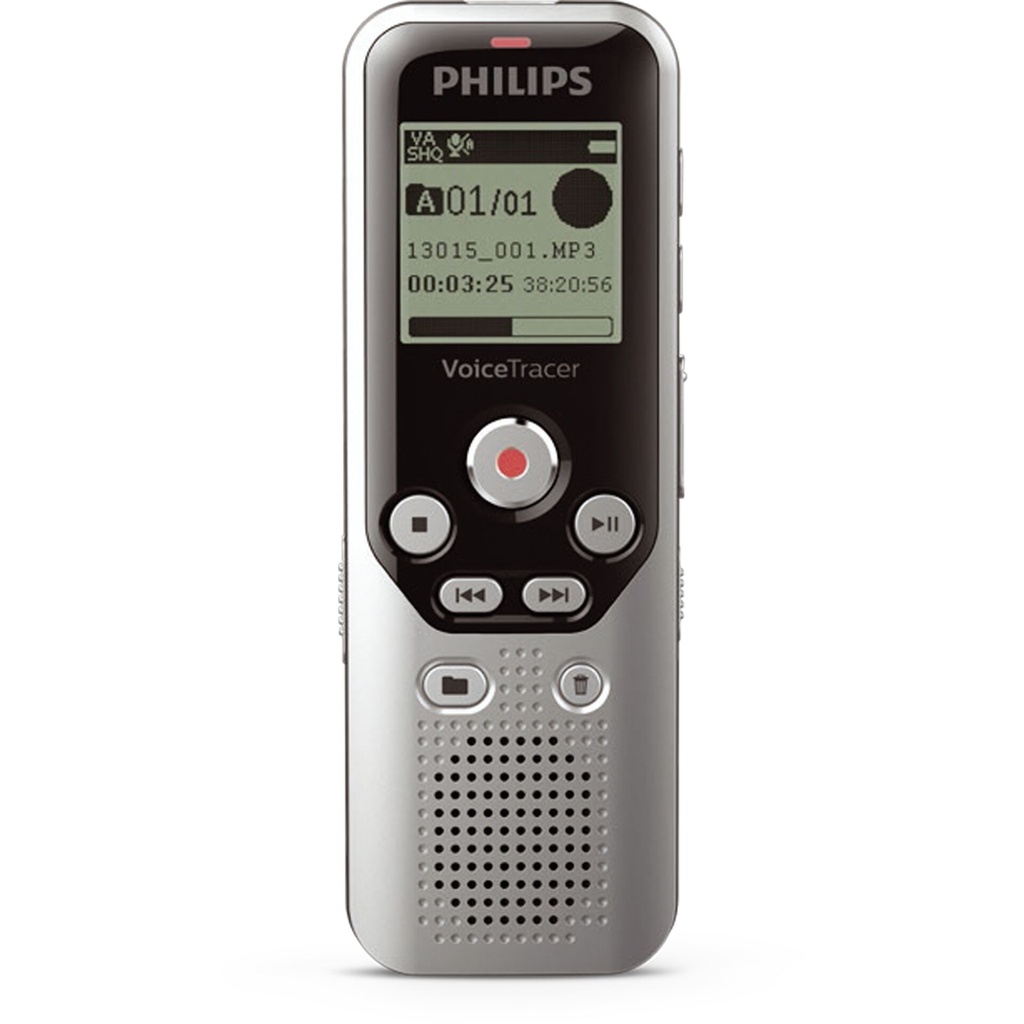 Philips DVT 1250