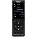 Sony ICD-UX570B black