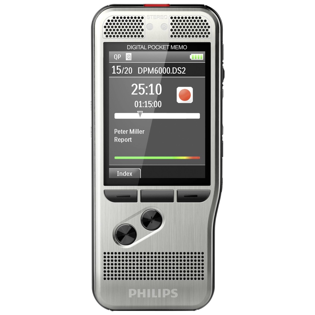 Philips DPM 6000/02
