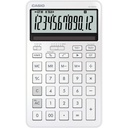 Casio JW-200DQ-WE white