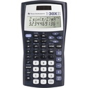Texas Instruments TI 30X II Solar