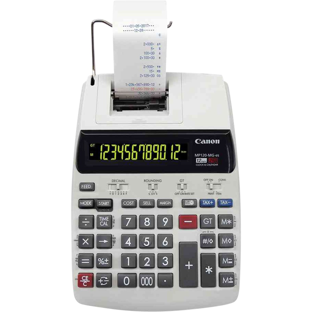 Canon MP 120-MG-ES II
