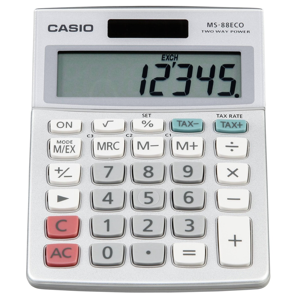 Casio MS-88 ECO