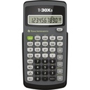 Texas Instruments TI 30Xa