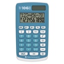 Texas Instruments TI 106 II