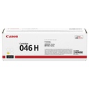 Canon Toner Cartridge 046 H Y yellow