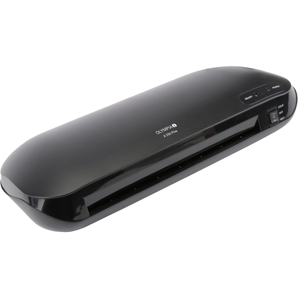 Olympia A 230 Plus DIN A4 Laminator