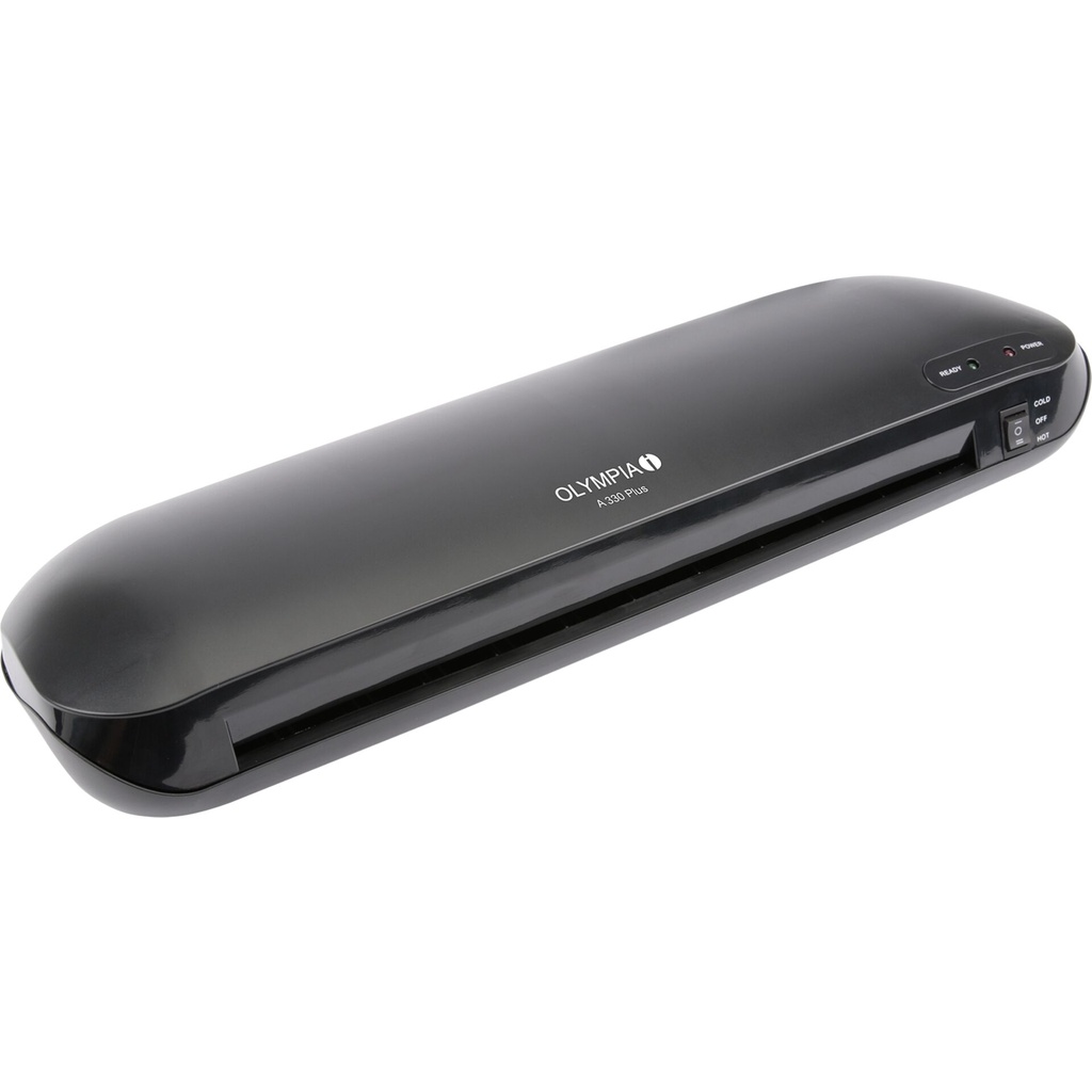Olympia A 330 Plus DIN A3 Laminator