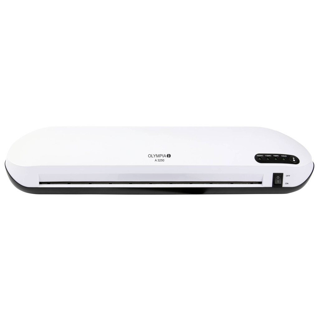 Olympia A 3250 Laminator