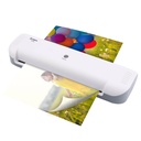 Olympia A 210 DIN A4 Laminator white/grey